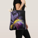Search for purple iris bags Irises
