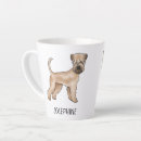 Search for coats mugs Illustration