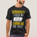 Search for seriously tshirts Used
