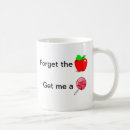 Search for forgetful mugs Teacher