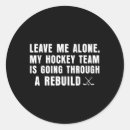 Search for hockey team stickers Celebration