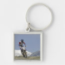 Search for racing motorcycle key rings Action