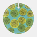 Search for lime christmas tree decorations Food