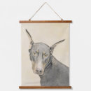 Search for doberman art Pinscher