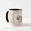 Search for english setter mugs Puppy