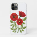Search for poppy flower iphone cases Summer