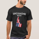 Search for shoshone clothing Idaho