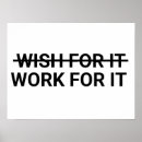 Search for wish posters Dream