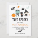 Search for kids halloween birthday invitations Costume party