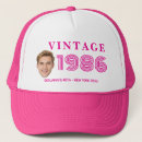 Search for 40th birthday party hats For her