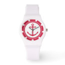 Search for anchor watches White