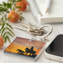 Search for stable key rings Equestrian
