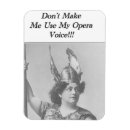 Search for opera magnets Funny
