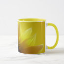 Search for sunflower yellow mugs Happy
