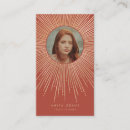 Search for picture frame business cards Minimalist