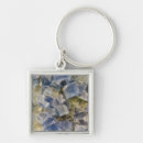 Search for natural sciences key rings Close up view