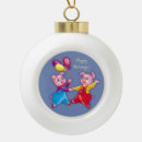 Search for piglet christmas tree decorations Pink