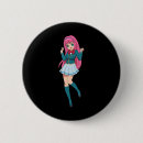 Search for japanese character badges Anime