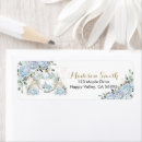 Search for slipper return address labels For her