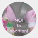 Search for anti abortion stickers Babies