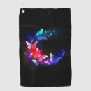 Search for neon golf towels Night