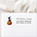 Search for black crows return address labels Scary