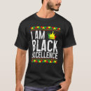 Search for excel tshirts Black