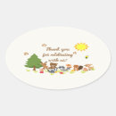 Search for thank you for celebrating with us stickers Cute