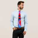 Search for primary colour ties Colourful