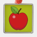Search for apple pie christmas tree decorations Fruit