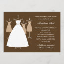 Search for bridal gown Elegant bridal shower