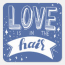 Search for hairstyles stickers Cometologist