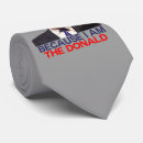 Search for donald trump ties President