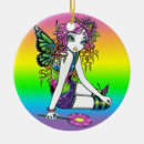Search for candy christmas tree decorations Fairy
