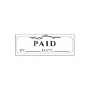 Search for bookkeeping Date
