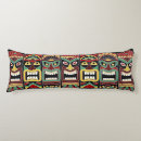 Search for tiki cushions Totem