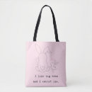 Search for funny easter bags Bunnies