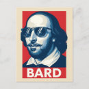 Search for avon postcards Shakespeare
