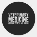 Search for veterinary care stickers Animal doctor