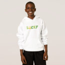 Search for st patricks day hoodies Modern