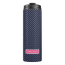 Search for navy blue and pink mugs Monogrammed