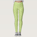 Search for beads leggings Green