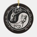 Search for director christmas tree decorations Theatre