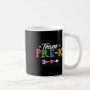 Search for pre k teacher mugs Book lover