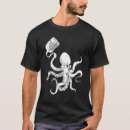 Search for octopus pirate tshirts Ship