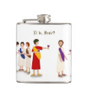 Search for wine flasks Humour