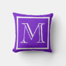 Search for bright purple cushions Plain