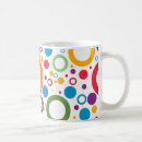 Search for circles mugs Pink