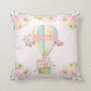 Search for nursery cushions Baby girl