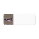 Search for wood duck return address labels Bird